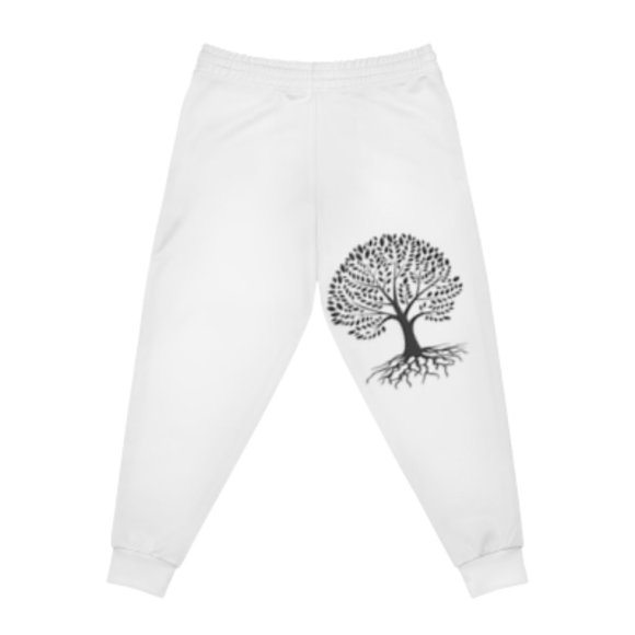 Personalized tree joggers - Picture 3 of 4